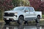 New 2025 Chevrolet Silverado 1500 RST Crew Cab 4WD Pickup for sale #1T3350 - photo 8