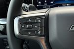 New 2025 Chevrolet Silverado 1500 RST Crew Cab 4WD Pickup for sale #1T3350 - photo 28