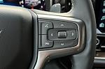 New 2025 Chevrolet Silverado 1500 RST Crew Cab 4WD Pickup for sale #1T3350 - photo 29