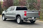 New 2025 Chevrolet Silverado 1500 LT Crew Cab 4WD Pickup for sale #1T3355 - photo 6