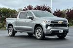 New 2025 Chevrolet Silverado 1500 LT Crew Cab 4WD Pickup for sale #1T3380 - photo 3