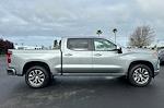 New 2025 Chevrolet Silverado 1500 LT Crew Cab 4WD Pickup for sale #1T3380 - photo 4