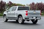 New 2025 Chevrolet Silverado 1500 LT Crew Cab 4WD Pickup for sale #1T3380 - photo 6