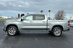 New 2025 Chevrolet Silverado 1500 LT Crew Cab 4WD Pickup for sale #1T3380 - photo 7