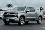 New 2025 Chevrolet Silverado 1500 LT Crew Cab 4WD Pickup for sale #1T3380 - photo 8