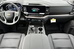 New 2025 Chevrolet Silverado 1500 LT Crew Cab 4WD Pickup for sale #1T3380 - photo 15