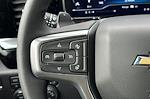 New 2025 Chevrolet Silverado 1500 LT Crew Cab 4WD Pickup for sale #1T3380 - photo 27