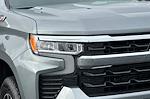 New 2025 Chevrolet Silverado 1500 LT Crew Cab 4WD Pickup for sale #1T3380 - photo 30