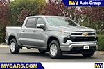 New 2025 Chevrolet Silverado 1500 LT Crew Cab 4WD Pickup for sale #1T3402 - photo 1