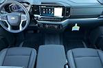 New 2025 Chevrolet Silverado 1500 LT Crew Cab 4WD Pickup for sale #1T3402 - photo 15