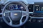 New 2025 Chevrolet Silverado 1500 LT Crew Cab 4WD Pickup for sale #1T3402 - photo 16