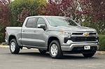 New 2025 Chevrolet Silverado 1500 LT Crew Cab 4WD Pickup for sale #1T3402 - photo 3