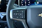 New 2025 Chevrolet Silverado 1500 LT Crew Cab 4WD Pickup for sale #1T3402 - photo 27