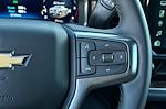 New 2025 Chevrolet Silverado 1500 LT Crew Cab 4WD Pickup for sale #1T3402 - photo 28