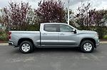 New 2025 Chevrolet Silverado 1500 LT Crew Cab 4WD Pickup for sale #1T3402 - photo 4