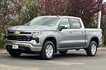 New 2025 Chevrolet Silverado 1500 LT Crew Cab 4WD Pickup for sale #1T3402 - photo 8