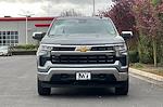 New 2025 Chevrolet Silverado 1500 LT Crew Cab 4WD Pickup for sale #1T3402 - photo 9
