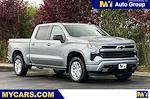 New 2025 Chevrolet Silverado 1500 RST Crew Cab 4WD Pickup for sale #1T3427 - photo 1