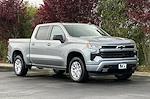New 2025 Chevrolet Silverado 1500 RST Crew Cab 4WD Pickup for sale #1T3427 - photo 3