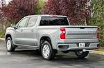 New 2025 Chevrolet Silverado 1500 RST Crew Cab 4WD Pickup for sale #1T3427 - photo 6