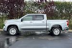 New 2025 Chevrolet Silverado 1500 RST Crew Cab 4WD Pickup for sale #1T3427 - photo 7