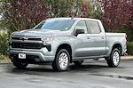 New 2025 Chevrolet Silverado 1500 RST Crew Cab 4WD Pickup for sale #1T3427 - photo 8