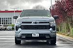 New 2025 Chevrolet Silverado 1500 RST Crew Cab 4WD Pickup for sale #1T3427 - photo 9