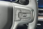 New 2025 Chevrolet Silverado 1500 RST Crew Cab 4WD Pickup for sale #1T3427 - photo 28