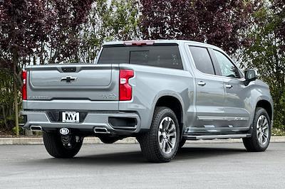 New 2025 Chevrolet Silverado 1500 High Country Crew Cab 4WD Pickup for sale #1T3437 - photo 2