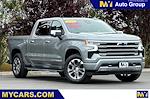 New 2025 Chevrolet Silverado 1500 High Country Crew Cab 4WD Pickup for sale #1T3437 - photo 1