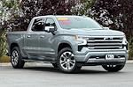 New 2025 Chevrolet Silverado 1500 High Country Crew Cab 4WD Pickup for sale #1T3437 - photo 3
