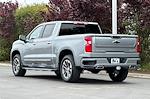 New 2025 Chevrolet Silverado 1500 High Country Crew Cab 4WD Pickup for sale #1T3437 - photo 6