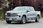 New 2025 Chevrolet Silverado 1500 High Country Crew Cab 4WD Pickup for sale #1T3437 - photo 8