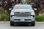 New 2025 Chevrolet Silverado 1500 High Country Crew Cab 4WD Pickup for sale #1T3437 - photo 9