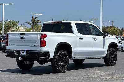 New 2025 Chevrolet Silverado 1500 ZR2 Crew Cab 4WD Pickup for sale #1T3452 - photo 2