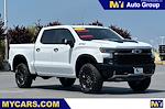 New 2025 Chevrolet Silverado 1500 ZR2 Crew Cab 4WD Pickup for sale #1T3452 - photo 1