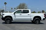 New 2025 Chevrolet Silverado 1500 ZR2 Crew Cab 4WD Pickup for sale #1T3452 - photo 7