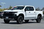 New 2025 Chevrolet Silverado 1500 ZR2 Crew Cab 4WD Pickup for sale #1T3452 - photo 8