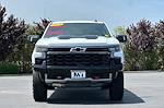 New 2025 Chevrolet Silverado 1500 ZR2 Crew Cab 4WD Pickup for sale #1T3452 - photo 9