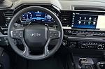 New 2025 Chevrolet Silverado 1500 ZR2 Crew Cab 4WD Pickup for sale #1T3452 - photo 16