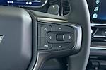 New 2025 Chevrolet Silverado 1500 ZR2 Crew Cab 4WD Pickup for sale #1T3452 - photo 28
