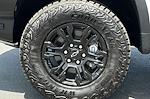 New 2025 Chevrolet Silverado 1500 ZR2 Crew Cab 4WD Pickup for sale #1T3452 - photo 32