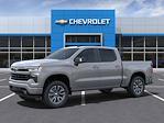New 2025 Chevrolet Silverado 1500 RST Crew Cab 4WD Pickup for sale #1T3515 - photo 38