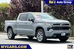 New 2025 Chevrolet Silverado 1500 RST Crew Cab 4WD Pickup for sale #1T3515 - photo 1