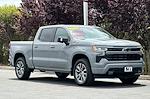 New 2025 Chevrolet Silverado 1500 RST Crew Cab 4WD Pickup for sale #1T3515 - photo 3