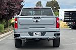 New 2025 Chevrolet Silverado 1500 RST Crew Cab 4WD Pickup for sale #1T3515 - photo 5