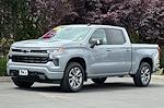 New 2025 Chevrolet Silverado 1500 RST Crew Cab 4WD Pickup for sale #1T3515 - photo 8