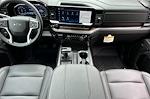 New 2025 Chevrolet Silverado 1500 RST Crew Cab 4WD Pickup for sale #1T3515 - photo 15