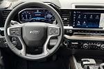 New 2025 Chevrolet Silverado 1500 RST Crew Cab 4WD Pickup for sale #1T3515 - photo 16