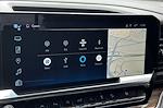 New 2025 Chevrolet Silverado 1500 RST Crew Cab 4WD Pickup for sale #1T3515 - photo 21